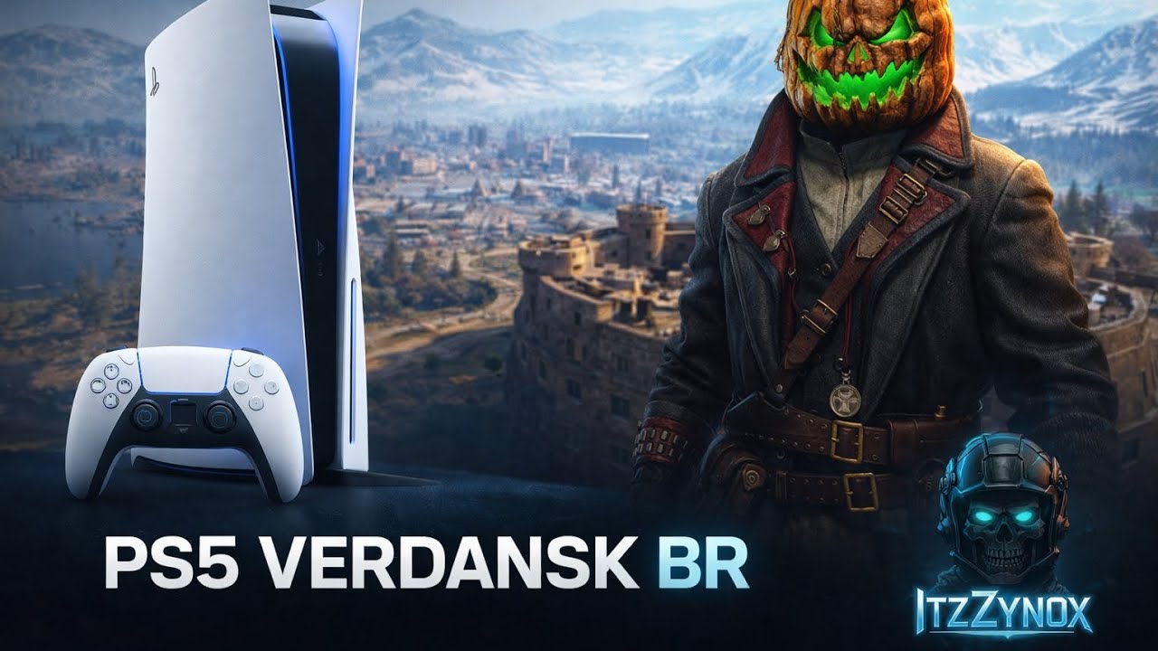 PS5 Warzone Verdansk TRIOS 😱 | NO COMMENTARY | Left Alone vs Last Squad (1v4) 