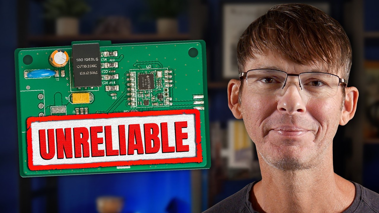 10 PCB Design Mistakes That Damage Product Reliability