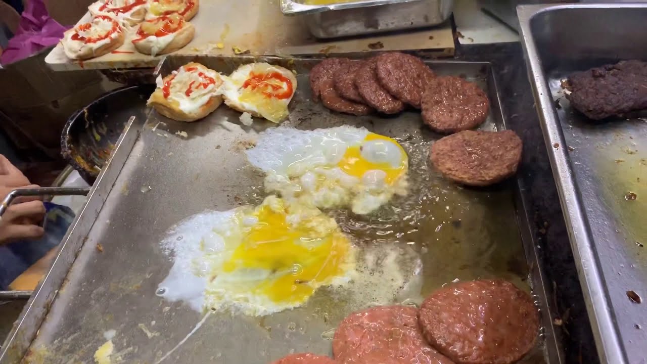 Burger 