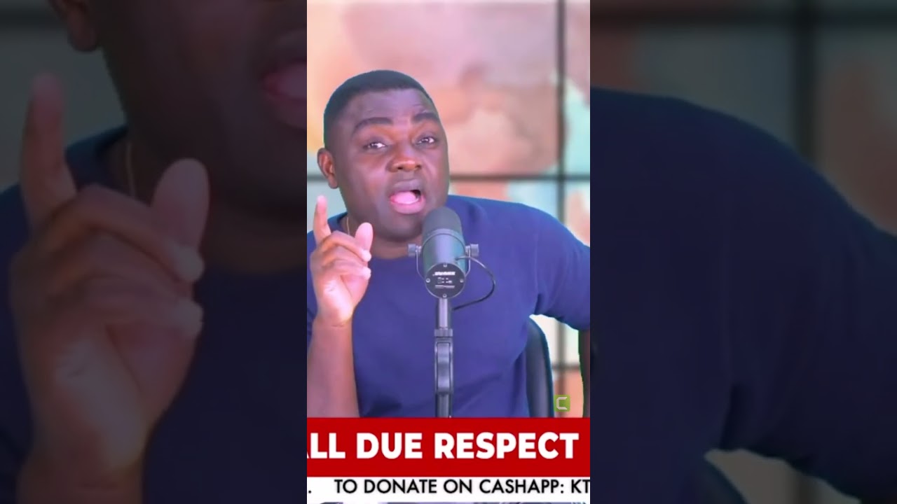 Why Kevin Taylor thinks Daddy Lumba is a Northerner...#loudsilencetv