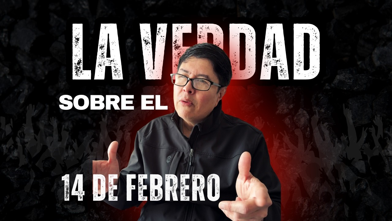 ¿Debería un creyente celebrar el día de San Valentín?