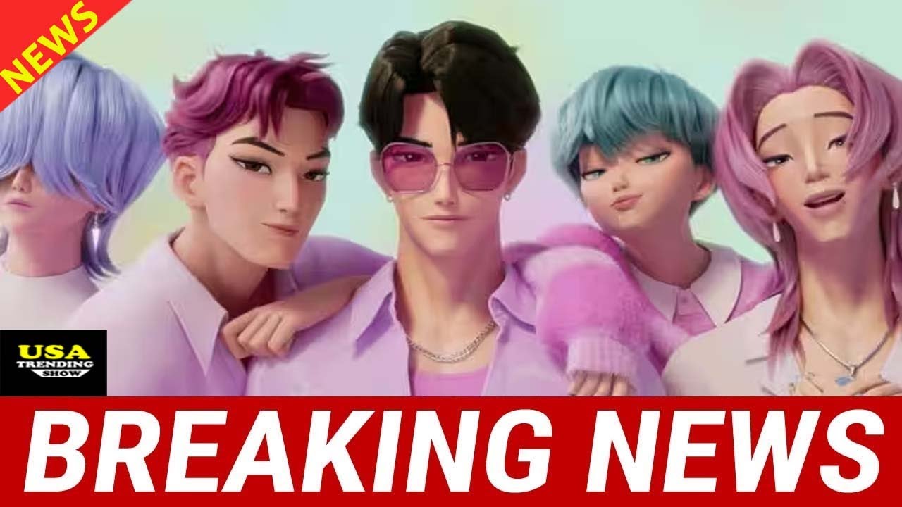 Kpop Demon Hunters: The Records Set and Broken