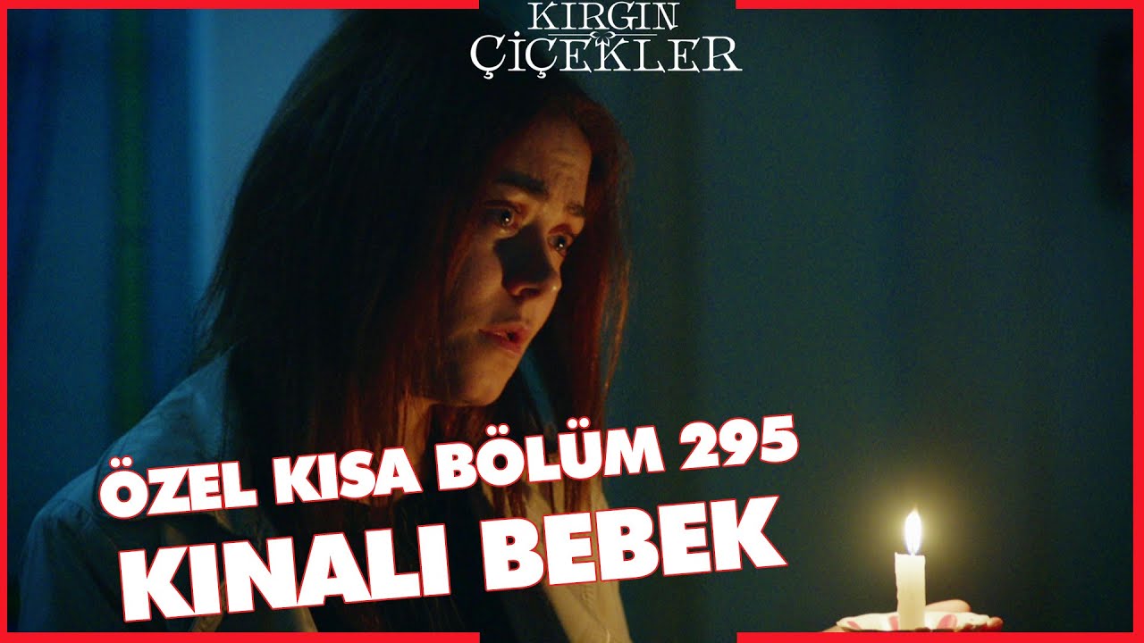 Kırgın Çiçekler Özel Kısa Bölümler | 295