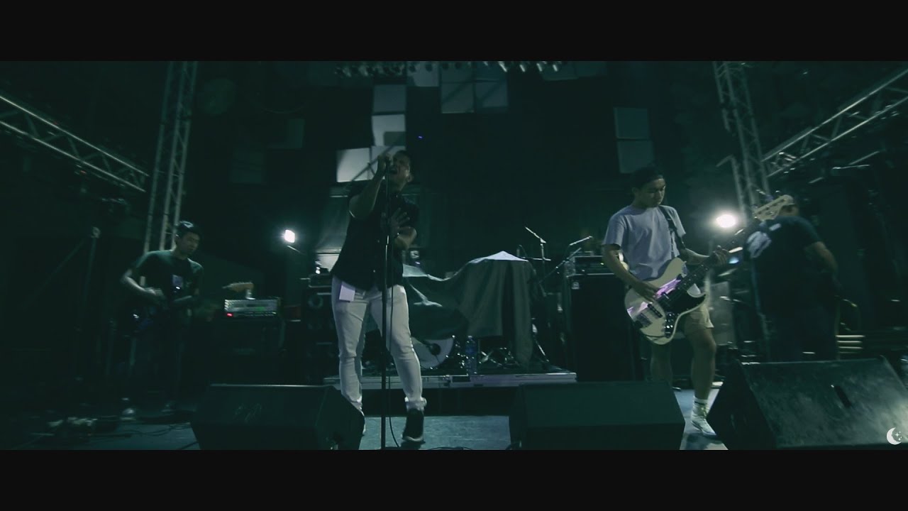 Exhibitors - Broken (OFFICIAL MUSIC VIDEO)