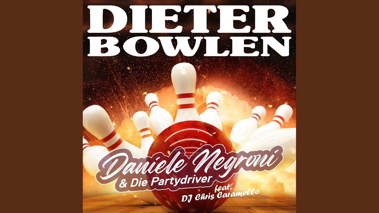 Dieter Bowlen