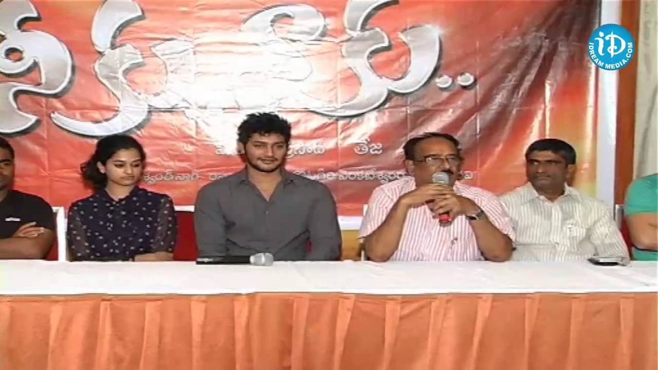 Neeku Naaku Dash Dash Movie Success Meet
