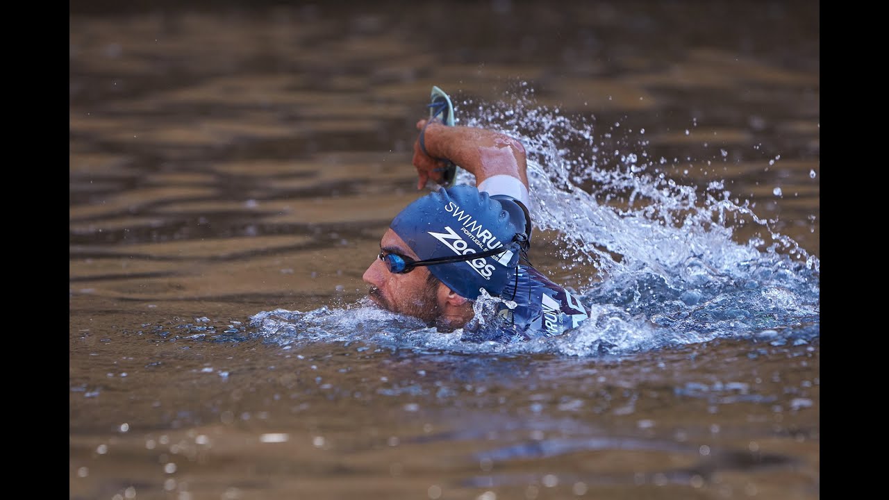 Vídeo Oficial Lagoa SwimRun 2022 - Head Portugal Series | Circuito Nacional de SwimRun
