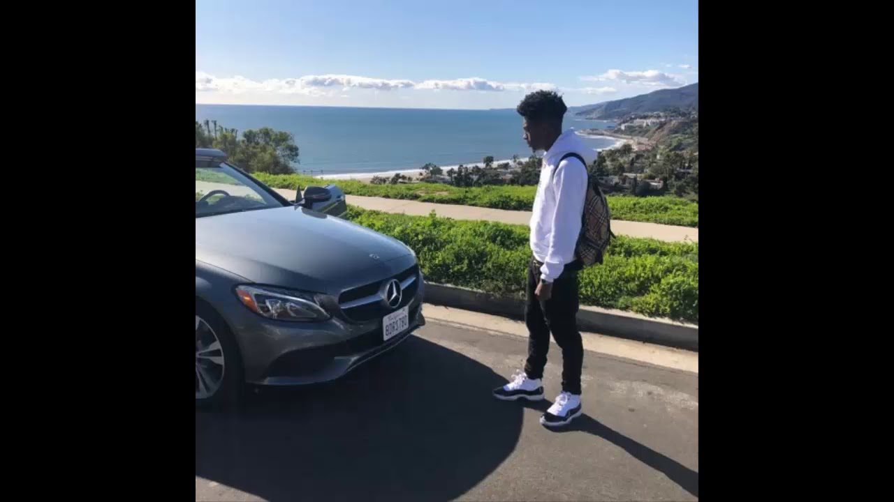 BlackMayo - Jus Know pt. 3 (Official Instrumental)