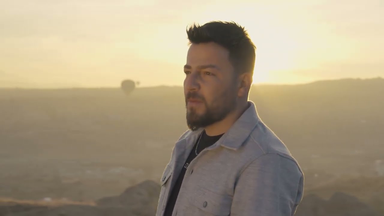 Ayaz Aydın - Yetiş Ya Hızır