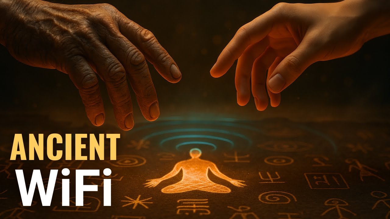 5000 Years Ago: The Ancient Wireless Communication Systems