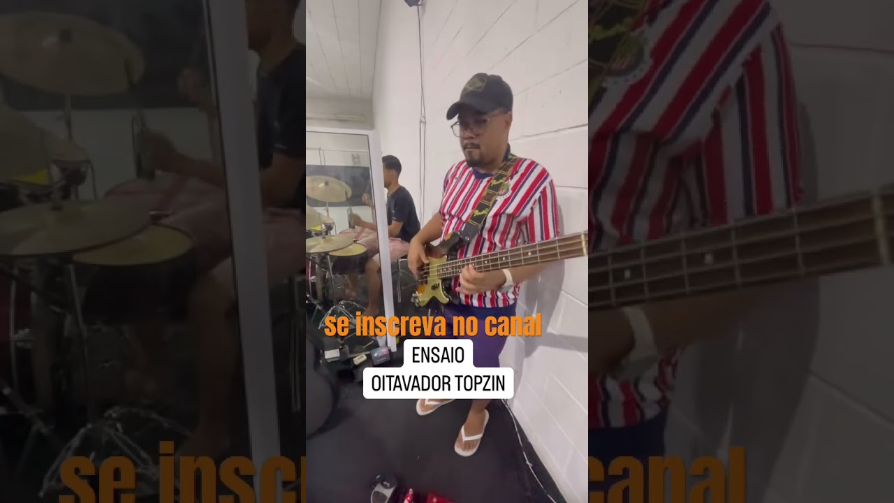 #oitavador #sonicake #musica #musicaevagelica #music #contrabaixo #guitar #fy #gospelmusic #bass #f