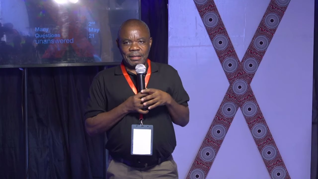 Making Uganda's  Media Audience Friendly | Joachim Buwembo | TEDxKiwenda