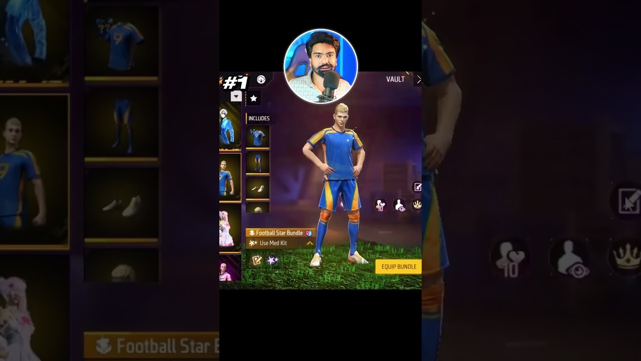 Free Fire Ob53 Upcoming Update #shorts #garena #freefire #freefiremax #booyah