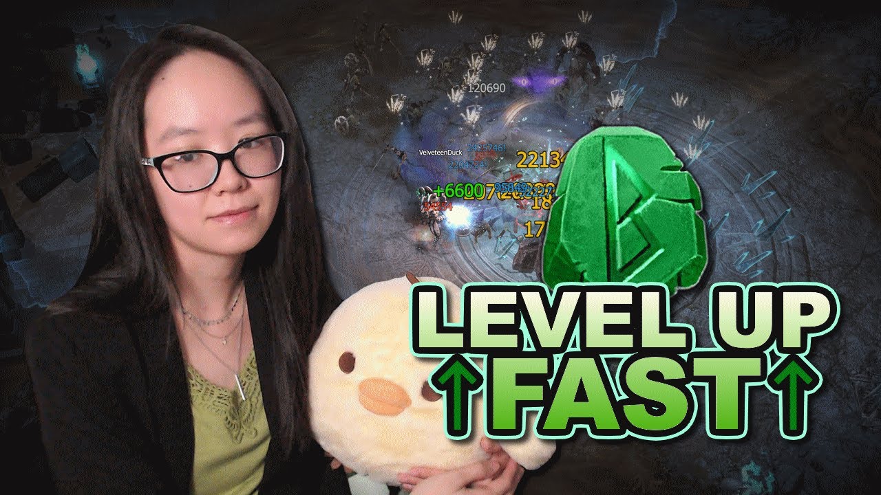 XP farming DO's and DON'Ts (Ask Ducky) | Drakensang Online