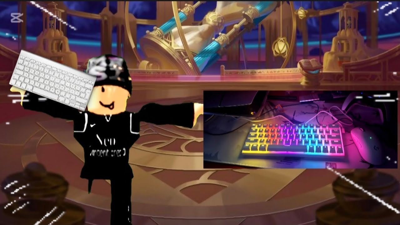 Playing Blade Ball with Handcam‼️‼️(late night blade ball handcam)