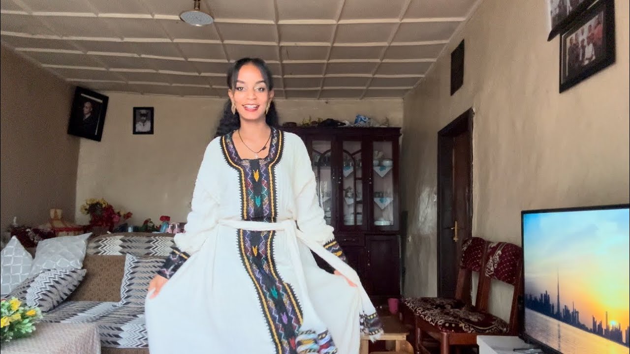 በአልን ከቤተሰቦቼ ጋር ❤️❤️