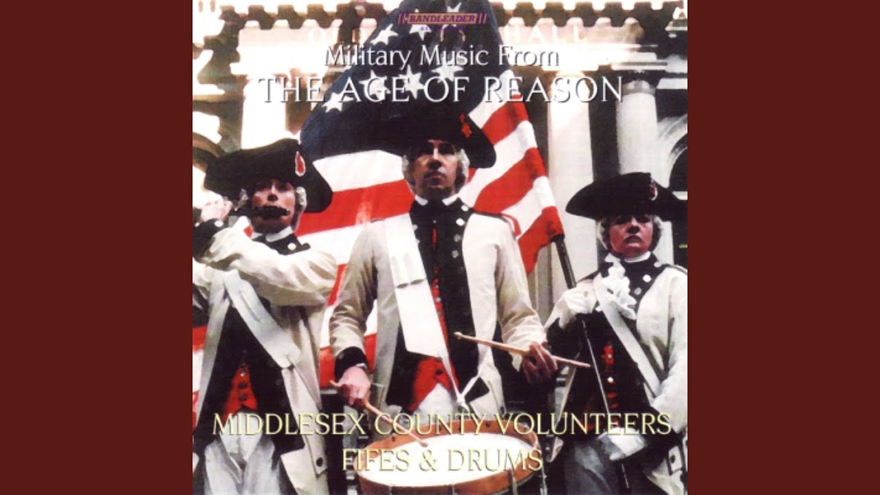Funeral Duty / Dead March