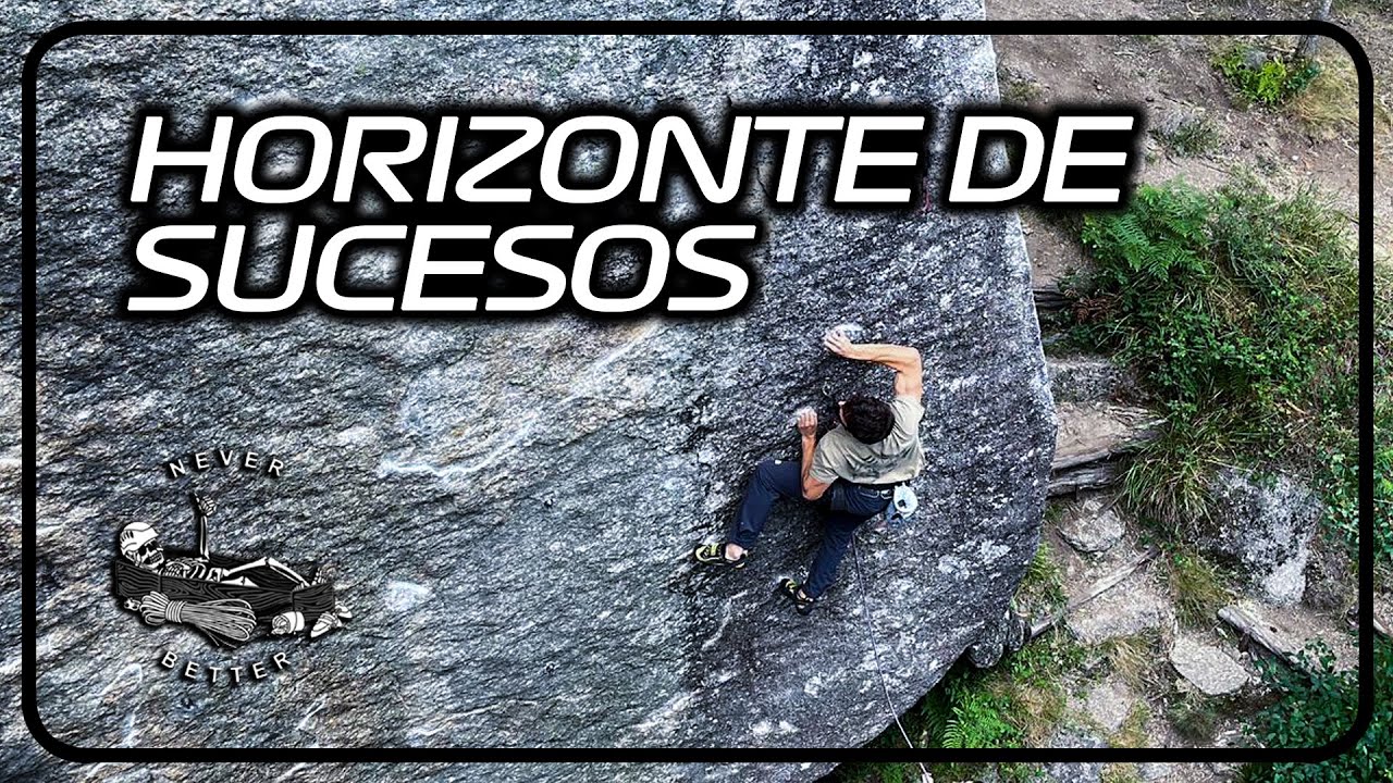 Horizonte de sucesos (8a) | Picoña 2.0