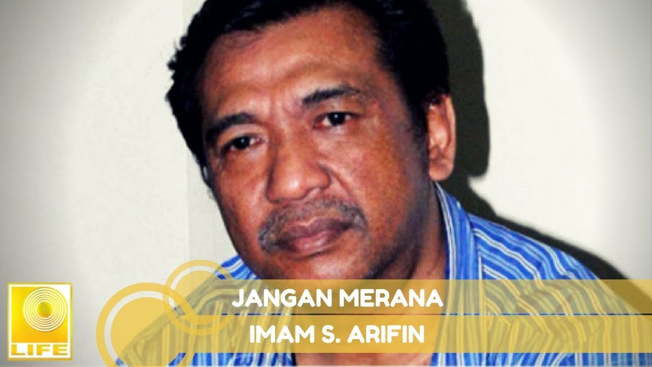 Imam S. Arifin - Jangan Merana (Official Audio)