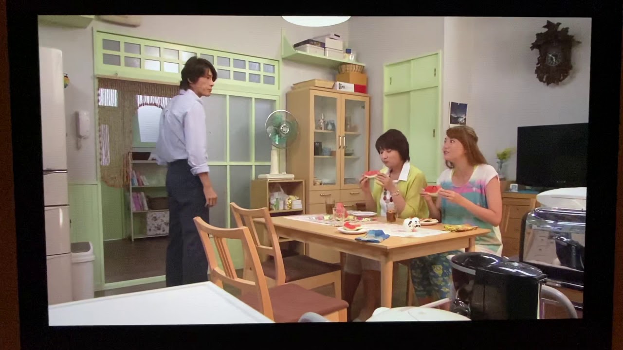 ナースのお仕事　2014