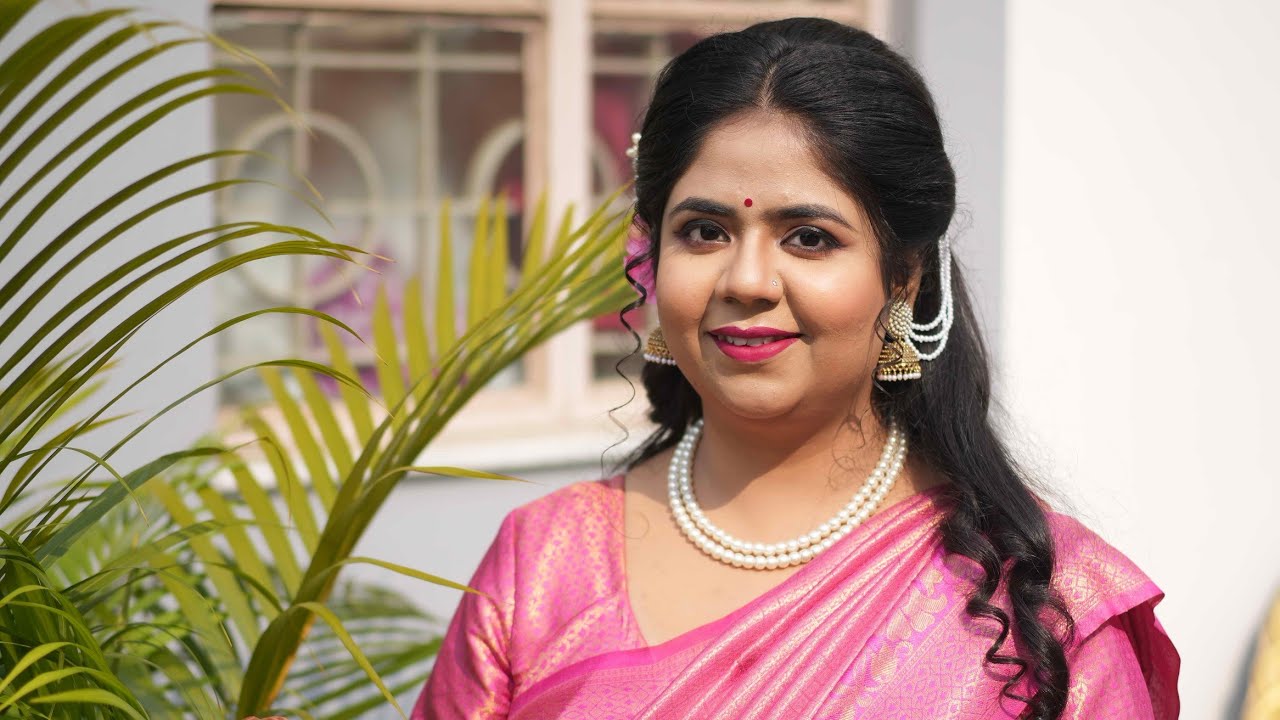 Sneha Aiburobhaat & Haldi