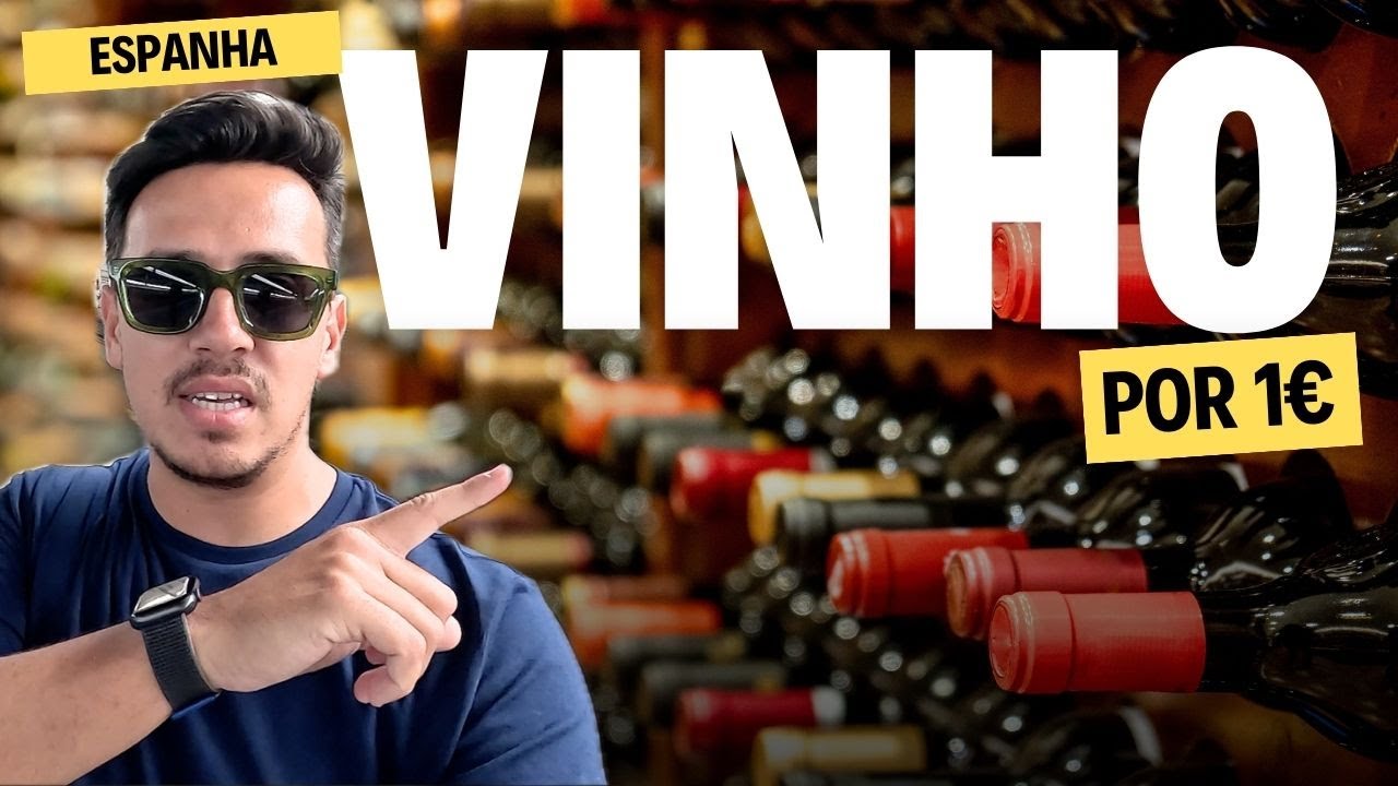 Festival de vinho e vermut por 1&euro; na capital da Espanha | Madrid