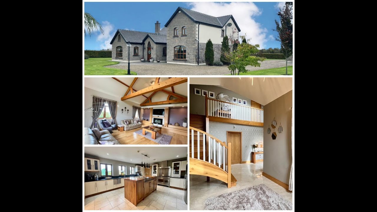 Bawnmore, Clara, Co  Kilkenny