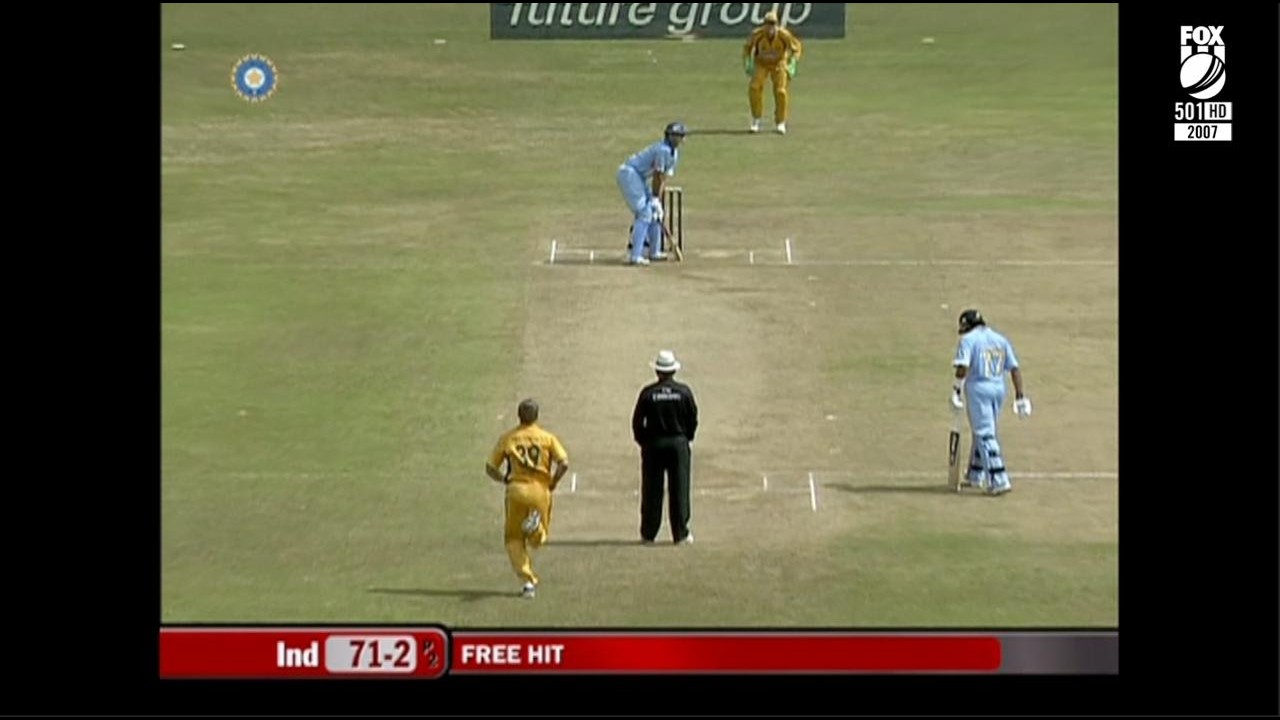 India vs Australia | Future Cup 2007 | 2nd ODI Kochi | Full Match Highlights |