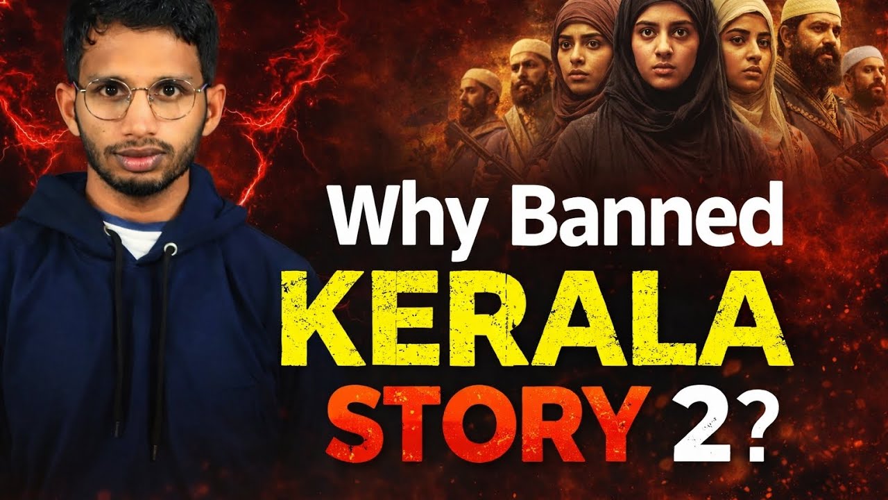Kerala Story 2 movie stay high court | why postpone kerala Story 2 movie | kerala Story 