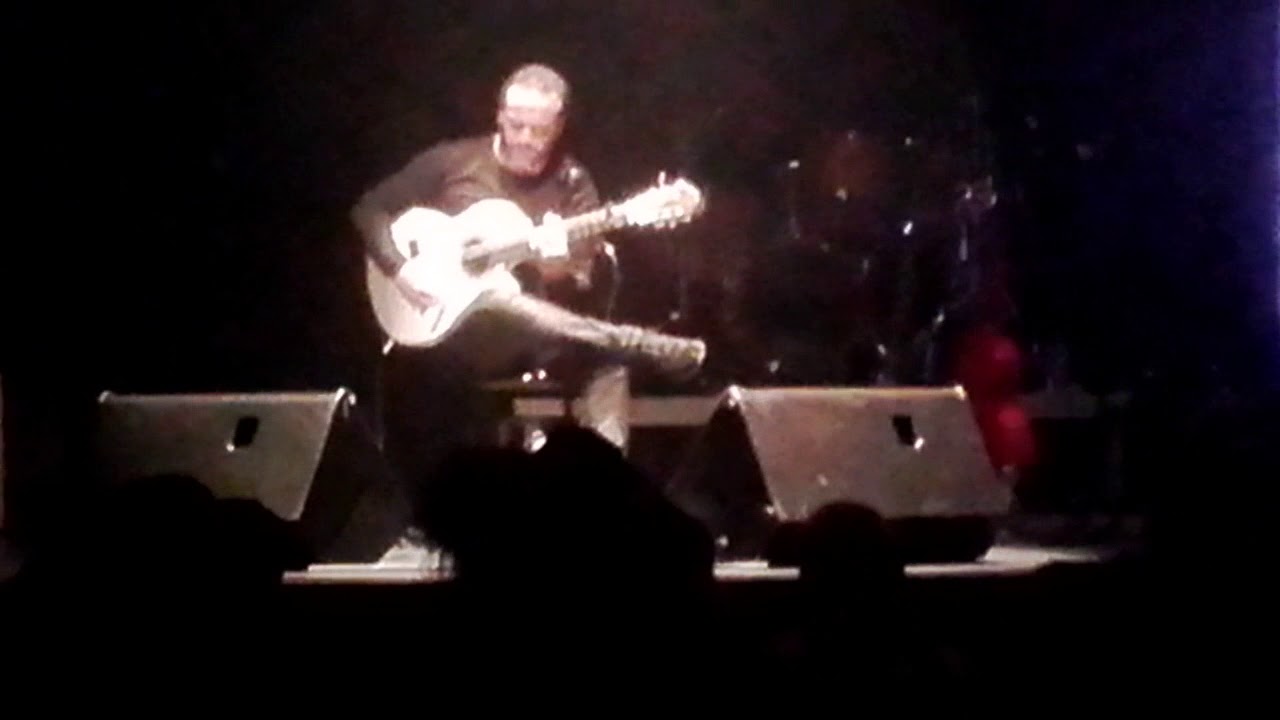 Kema baliardo en solo (zinga zanga) a Béziers