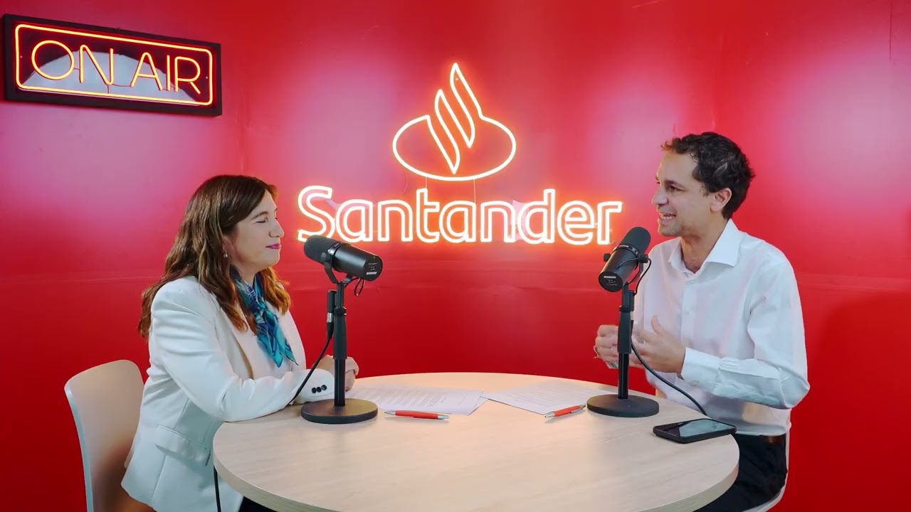 Podcast 🎙️ | El Valor de Aprender