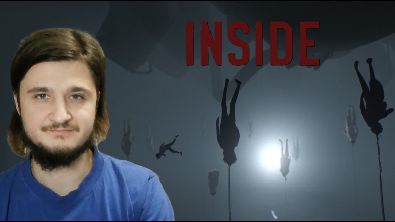 Финал - Inside #3
