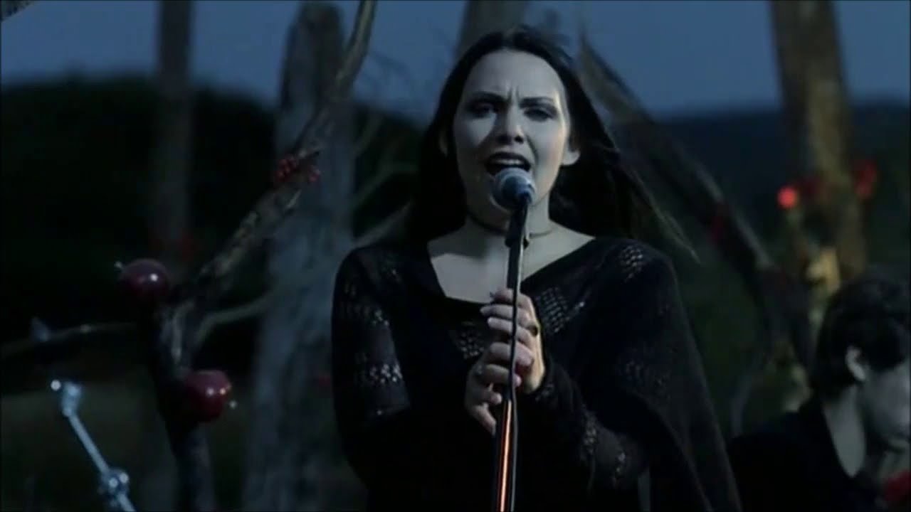 Gothic Metal: The Female Vocals...
