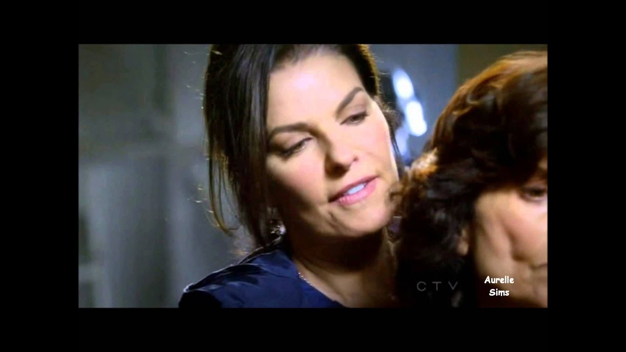 CSI : NY (Les experts Manhattan) - Jo DANVILLE