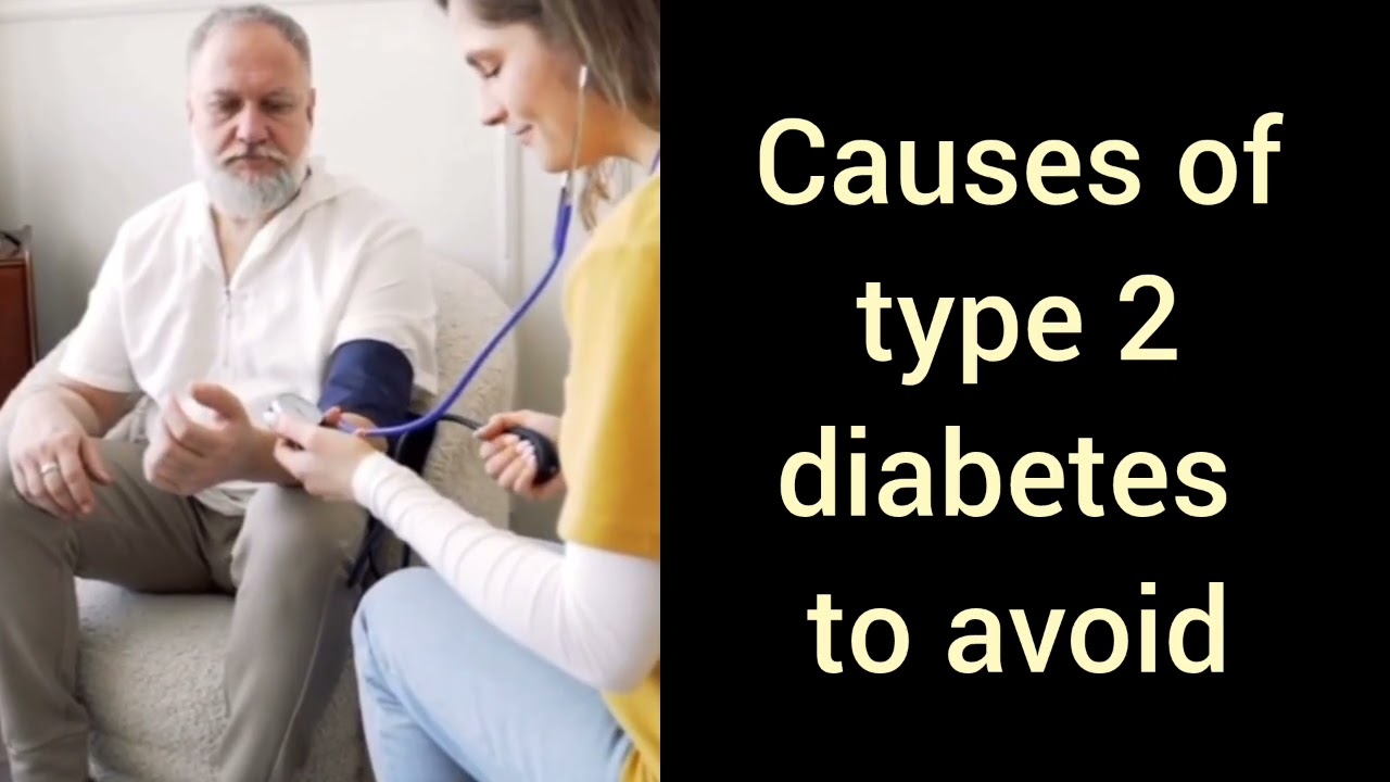 Causes of Diabetes Explained | How to Prevent Diabetes + Low Sugar vs High Sugar Fruits