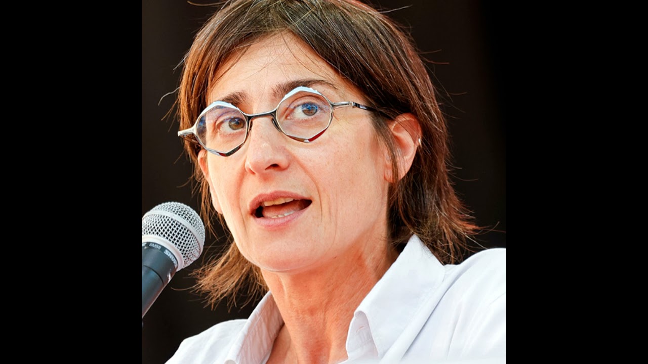 Chiara Valerio | Esiste una matematica dei sentimenti? | festivalfilosofia 2025