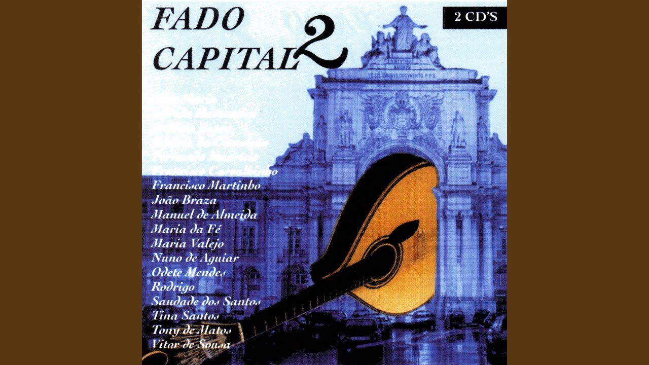 Fado Do Sobreiro