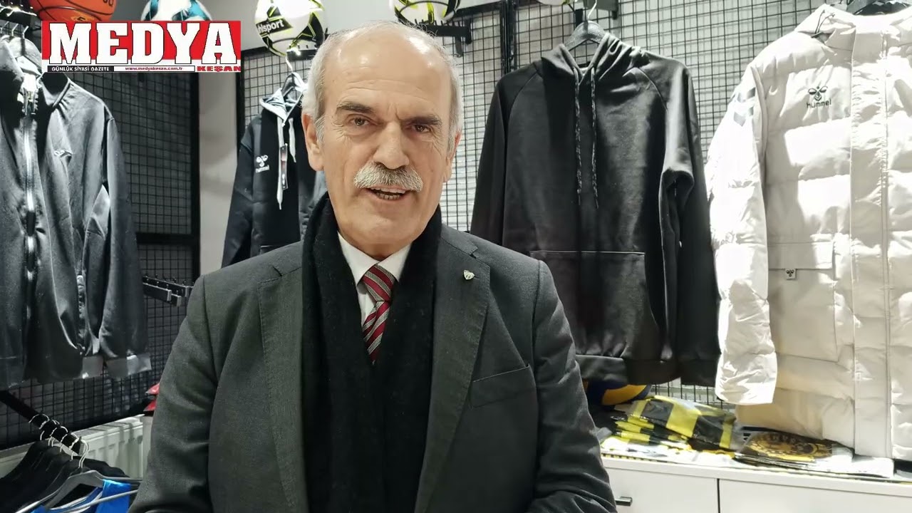 Recep Altepe’den Trakya çıkartması: 
