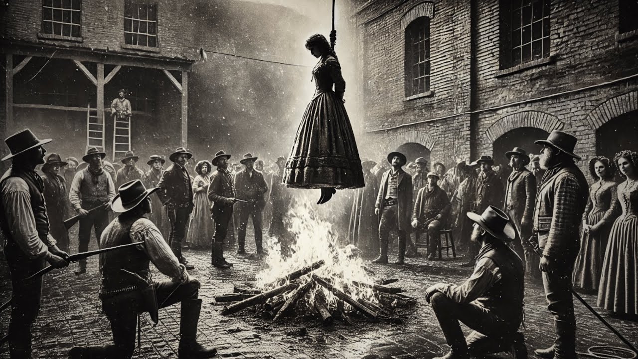 📷▶ RARE REAL OLD PHOTOS OF THE FRONTIER | Cowboys, Outlaws, and Legends