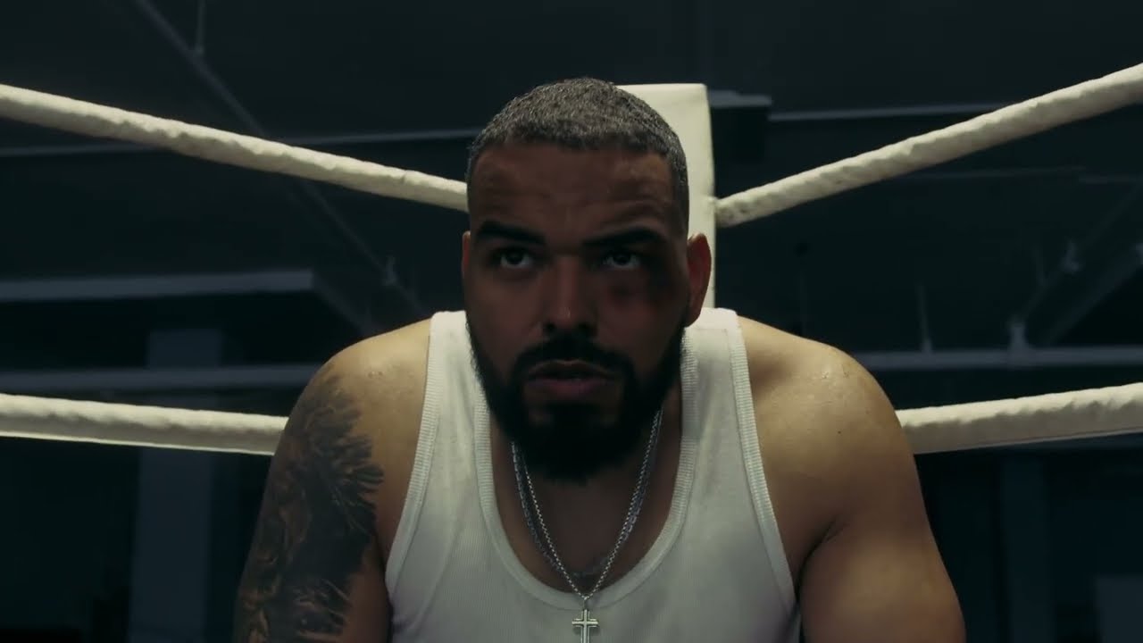 Niko - Ou Pa Anvim Anko [Official Music Video]
