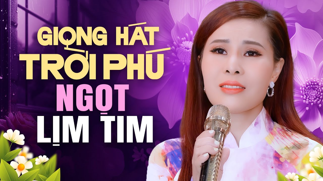 Đây Mới Gọi Là Giọng Hát TRỜI PHÚ - Top những bài hát xưa ngọt lịm tim với giọng ca Phi Thanh