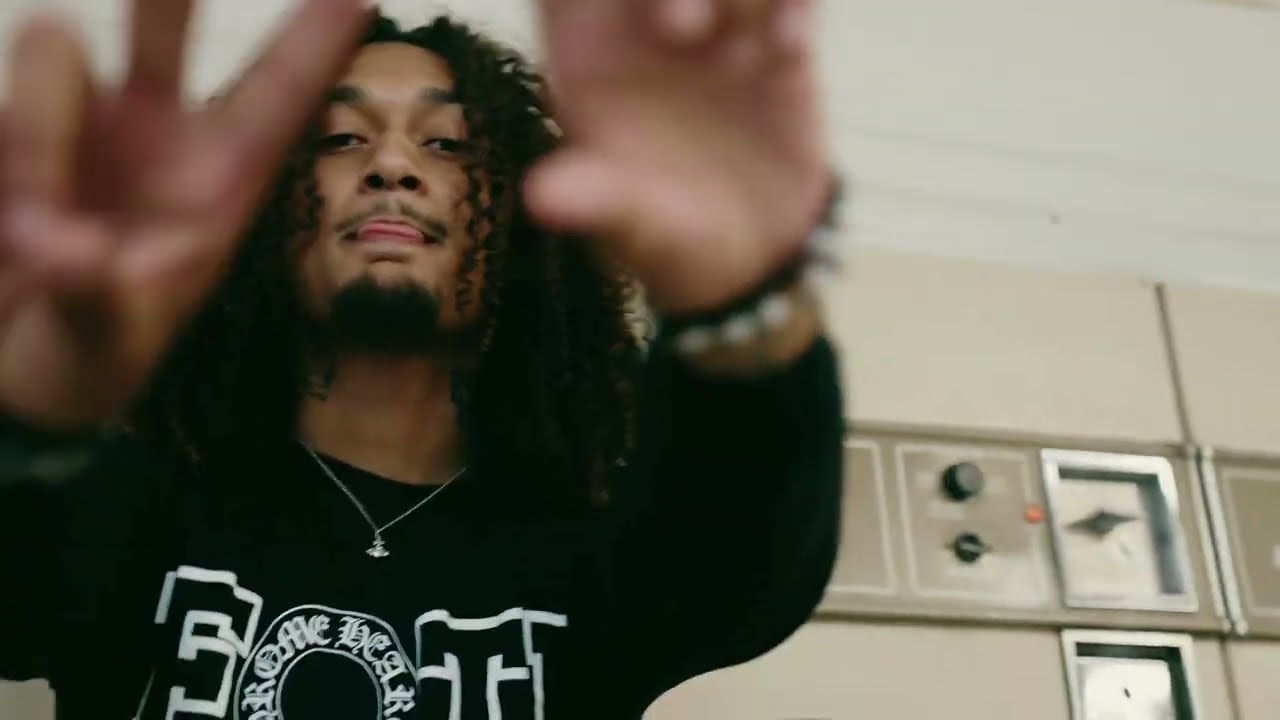 Eastbaytae- Chrome Tags (Official Video)