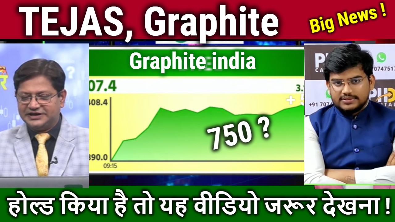 TEJAS,Graphite share latest news,buy ? tejas network share analysis, result,target 2026
