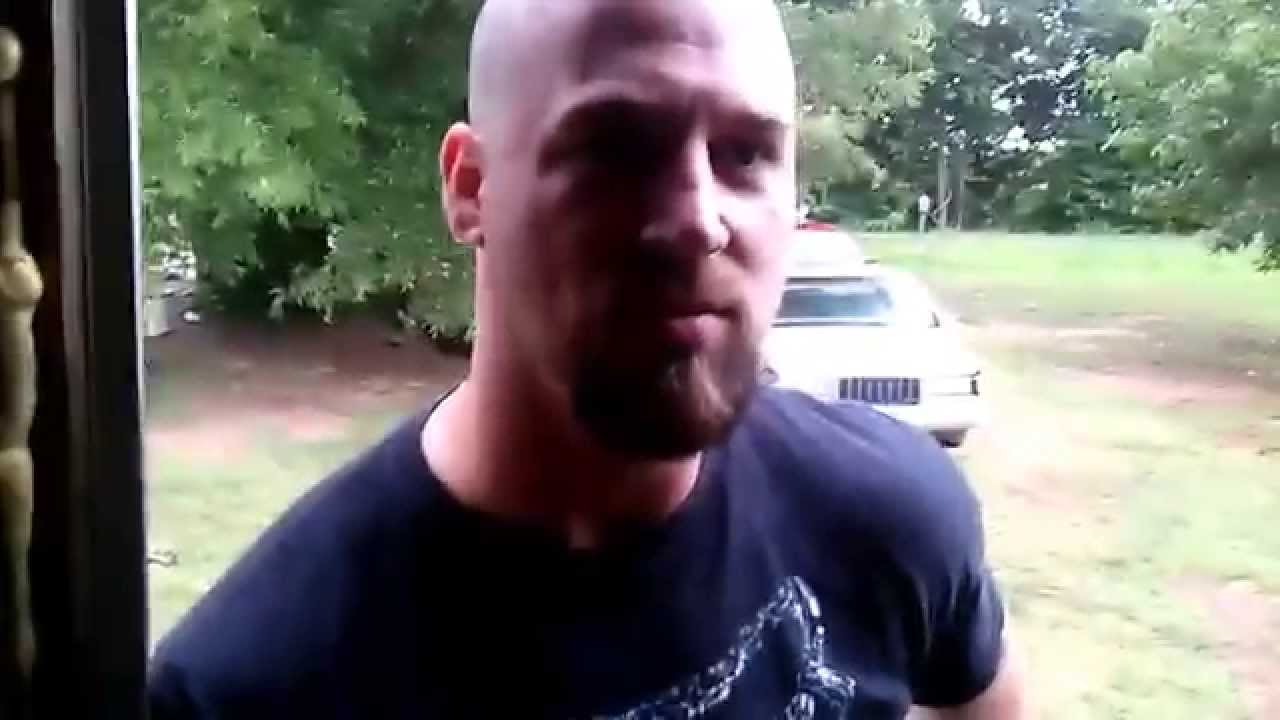 N.C RAPPER HARASSED BY POLICE FOR PASS RECORD