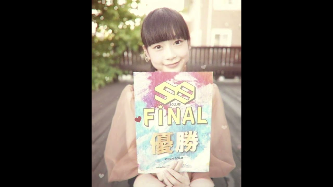 【ファン動画】ELSEE KARIN祝20歳 2025.7.27