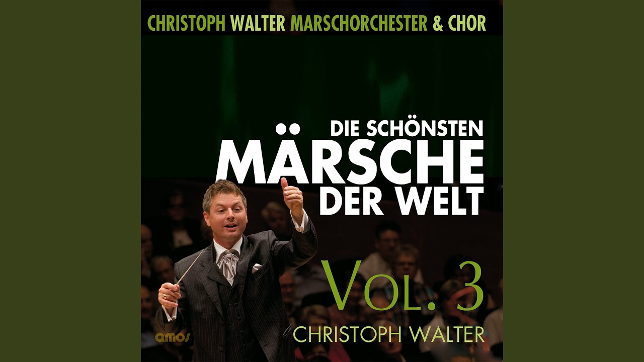 Optimisten Marsch