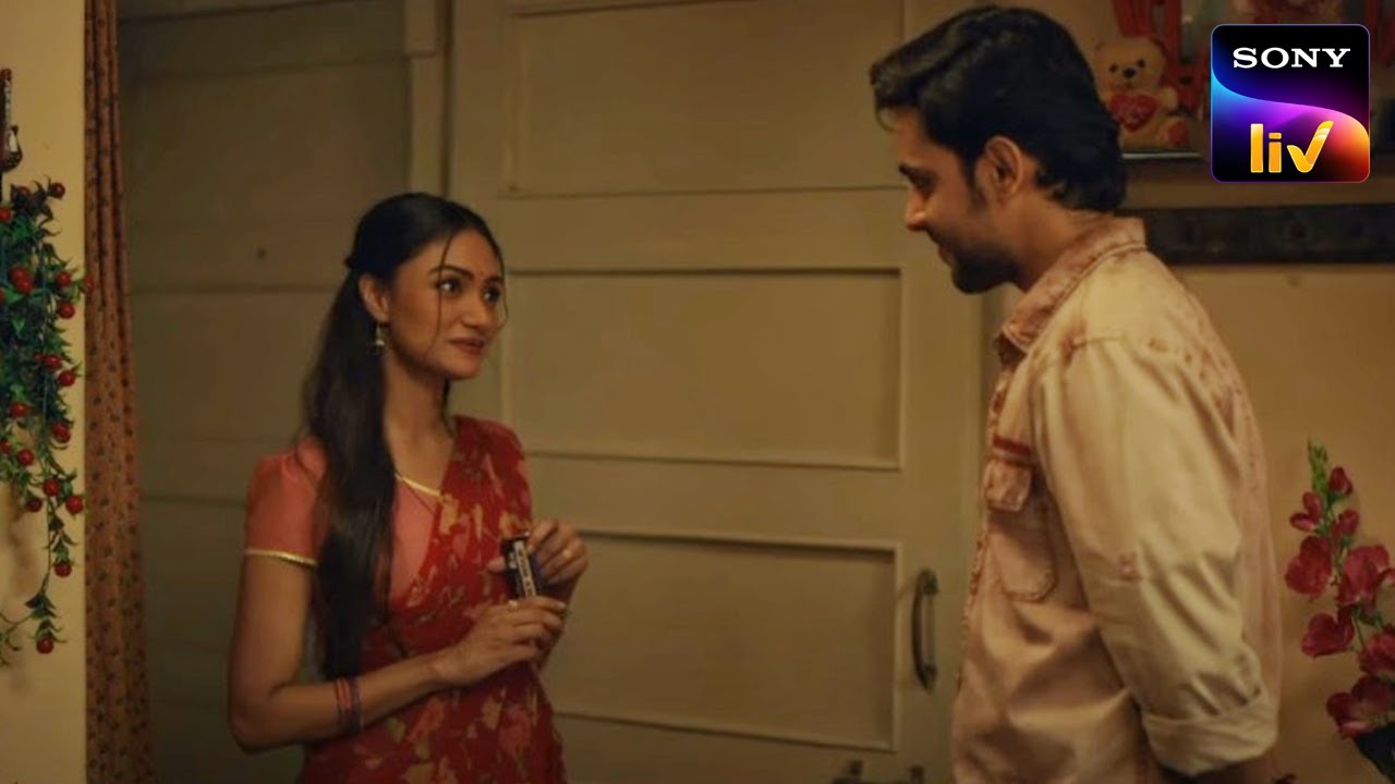 Devender Comes To See Putul | Dr Arora | SonyLIV Originals