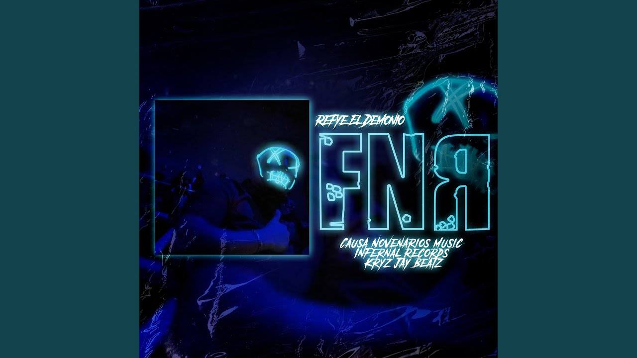 El FNR