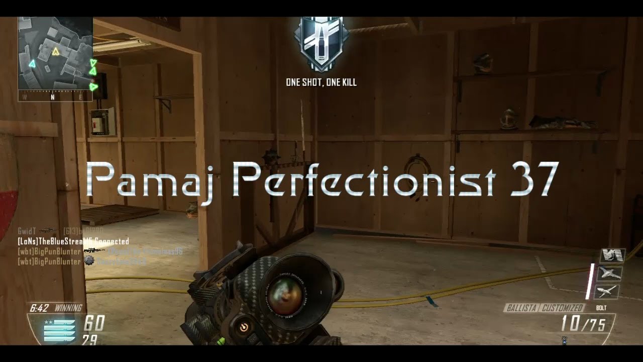FaZe Pamaj: Pamaj Perfectionist - Episode 37