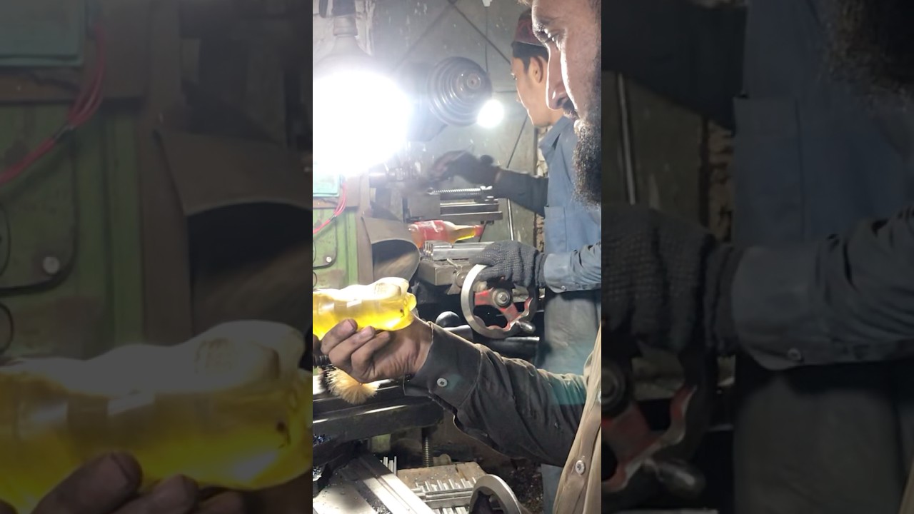 Skills no die handmade factory #skills #tools4life #amazingskills #amazingmachinery
